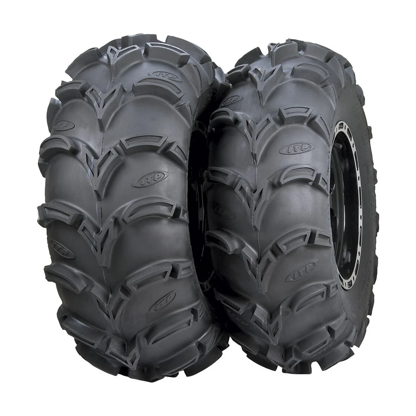 Anvelopă ITP Mud Lite XL 25×8-12 — Anvelope ITP, showroom BExtreme Chirnogi