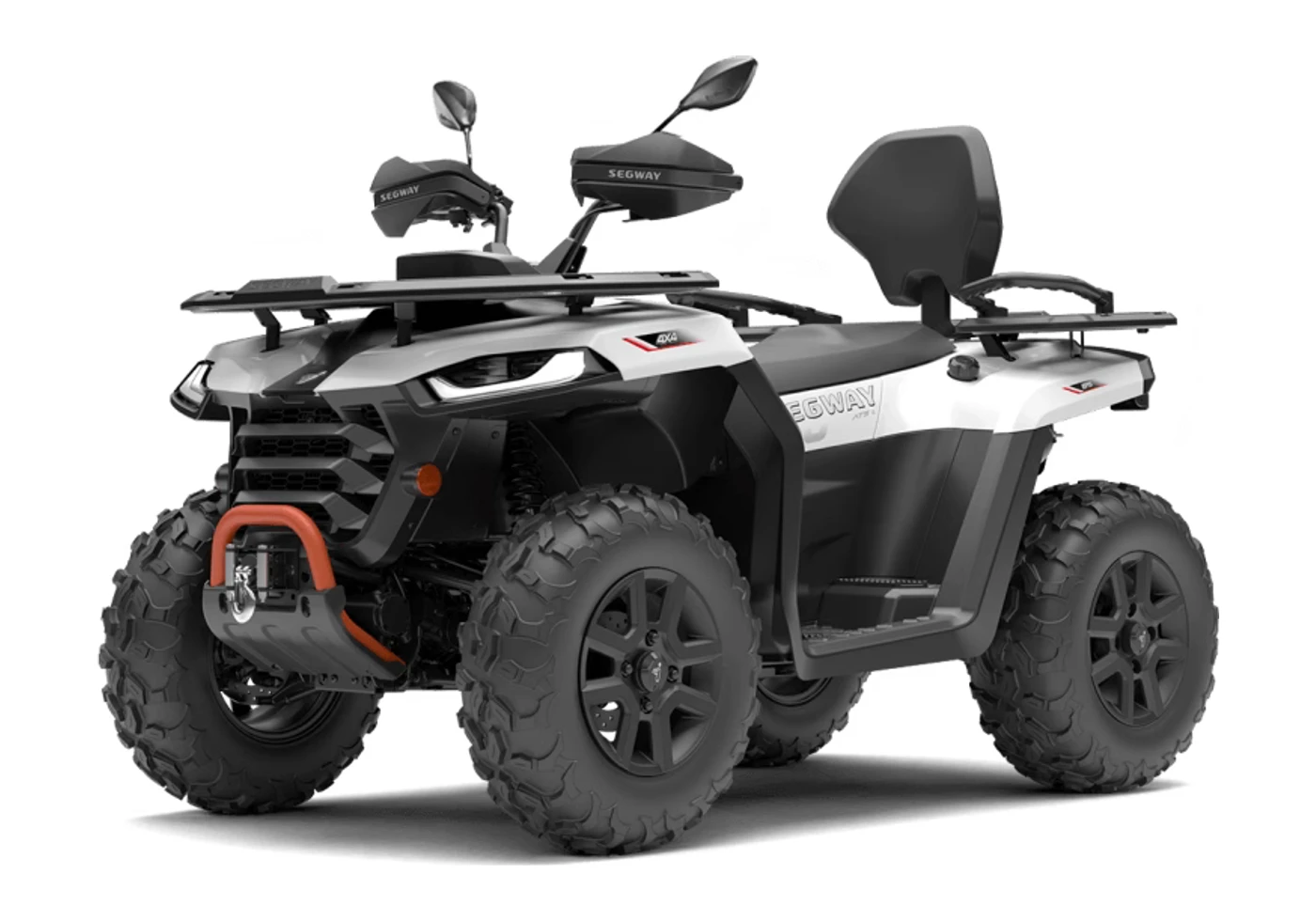 Segway AT5 L de vânzare — 499 cc ATV Segway, showroom BExtreme Chirnogi